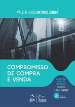 Livro - Compromisso de Compra e Venda - Col. Dir. Privado - 2ª Edição 2026