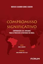 Livro - Compromisso Significativo