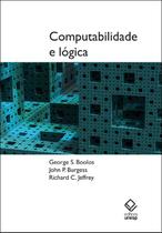 Livro - Computabilidade e lógica