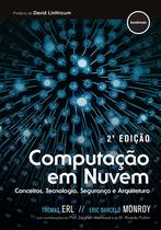 Livro - Computação em Nuvem