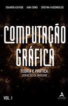 Livro - Computação gráfica