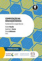 Livro - Computação na Educação Básica