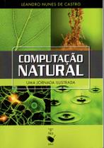 Livro - Computação natural: Uma jornada ilustrada