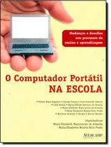 Livro - Computador Portatil Na Escola Livro - Computador Portatil Na Escola