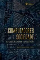 Livro - Computadores e sociedade: