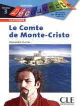 Livro - Comte De Monte Cristo, Le - Niveau 3
