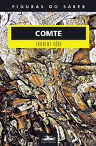 Livro - Comte Livro - Comte