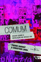 Livro - Comum
