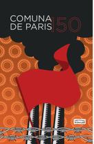 Livro - Comuna de Paris 150