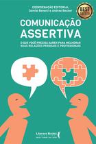 Livro - Comunicação assertiva