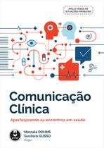 Livro - Comunicação Clínica