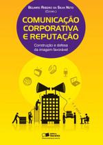 Livro - Comunicação corporativa e reputação