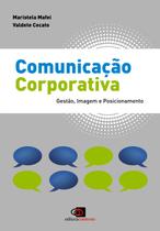 Livro - Comunicação corporativa Livro - Comunicação corporativa