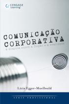 Livro - Comunicação corporativa