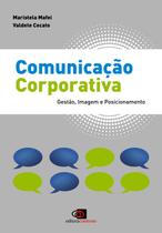 Livro - Comunicação corporativa