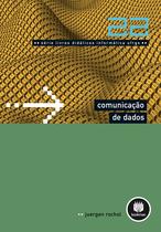 Livro - Comunicação de Dados