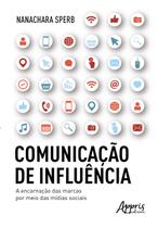Livro - Comunicação de Influência