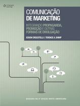 Livro - Comunicação de marketing Livro - Comunicação de marketing