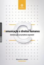 Livro - Comunicação e direitos humanos: Livro - Comunicação e direitos humanos: