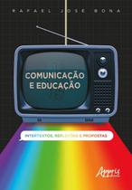 Livro - Comunicação e educação Livro - Comunicação e educação