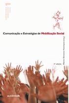 Livro - Comunicação e estratégias de mobilização social