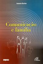 Livro - Comunicação e família Livro - Comunicação e família