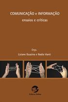 Livro - Comunicação e informação