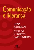 Livro - Comunicação e liderança - volume 1