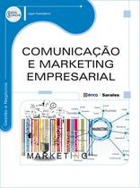 Livro - Comunicação e marketing empresarial