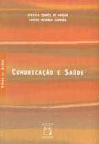Livro - Comunicação e saúde