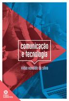 Livro - Comunicação e tecnologia