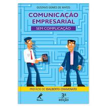 Livro - Comunicação empresarial sem complicação