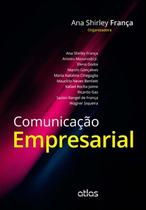 Livro - Comunicação Empresarial Livro - Comunicação Empresarial