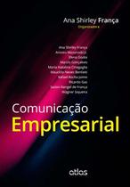 Livro - Comunicação Empresarial