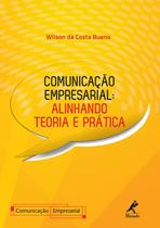 Livro - Comunicação empresarial Livro - Comunicação empresarial