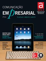 Livro - Comunicação Empresarial Livro - Comunicação Empresarial