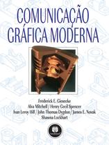 Livro - Comunicação Gráfica Moderna