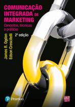 Livro - Comunicação Integrada de Marketing Livro - Comunicação Integrada de Marketing