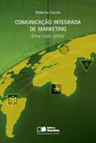 Livro - Comunicação integrada de marketing Livro - Comunicação integrada de marketing