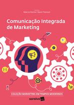 Livro - Comunicação integrada de marketing