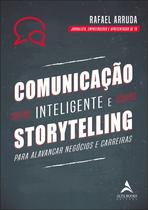 Livro - Comunicação inteligente e storytelling Livro - Comunicação inteligente e storytelling