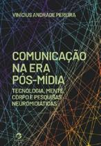 Livro - Comunicação na Era Pós-Mídia Livro - Comunicação na Era Pós-Mídia