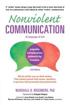 Livro Comunicação Não Violenta: Uma Linguagem da Vida, de PuddleDancer