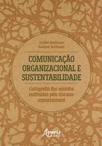 Livro - Comunicação Organizacional e Sustentabilidade Livro - Comunicação Organizacional e Sustentabilidade