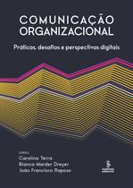 Livro - Comunicação organizacional Livro - Comunicação organizacional