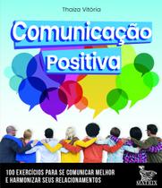 Livro - Comunicação positiva