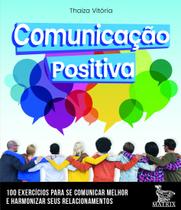 Livro - Comunicação positiva Livro - Comunicação positiva