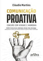Livro - Comunicação Proativa