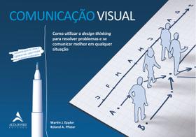 Livro - Comunicação visual