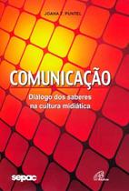 Livro - Comunicação